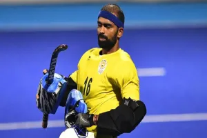 टोक्यो कांस्य पदक का महत्व अधिक, हमें पेरिस में स्वर्ण पदक जीतना चाहिए था : पीआर श्रीजेश