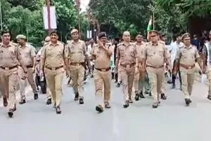 लखनऊ: कोलकाता की घटना के विरोध में डॉक्टरों का प्रदर्शन तीसरे दिन भी जारी 