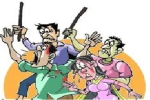 कानपुर: ट्रेन में यात्रियों की पिटाई से रेलवे कर्मी की मौत, हमसफर एक्सप्रेस में किशोरी से की थी छेड़खानी 