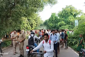 वारदात : काशी विश्वनाथ से दर्शन कर घर लौट रहे किसान की पीटकर हत्या