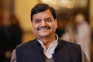 अनुशासनहीन सपाईयों को बर्खास्त किया जायेगा, शिवपाल यादव की चेतावनी से मचा हड़कंप 