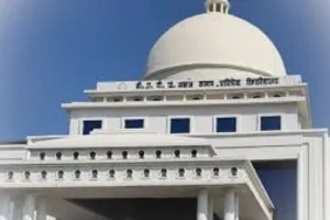 AKTU बनेगा टेक्नोलॉजी हब : AI और स्पेस समेत 4 सेंटर ऑफ एक्सीलेंस को मिली हरी झंडी 