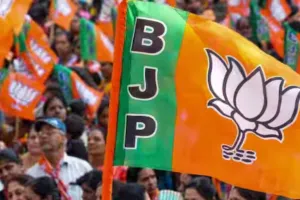 जम्मू-कश्मीर विधानसभा चुनाव के लिए भाजपा ने उम्मीदवारों की छठी सूची की जारी, देखें लिस्ट