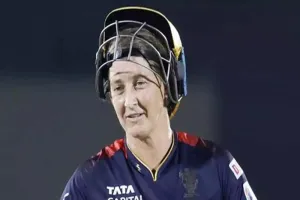 सोफी डिवाइन का बड़ा ऐलान, टी20 विश्व कप के बाद छोड़ देंगी न्यूजीलैंड की कप्तानी 