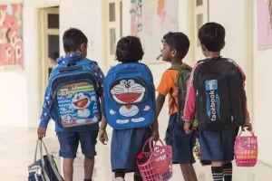 बरेली : 50 से कम छात्र वाले सौ से अधिक स्कूलों को चिह्नित कर कार्रवाई की तैयारी