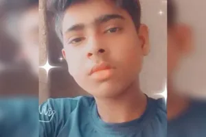 बदायूं: ठेकेदार ने गांधी ग्राउंड में डलवा दिया शव...युवक से झूला चलवाने बिजनौर ले गया था