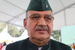 देहरादून: कृषि मंत्री गणेश जोशी के खिलाफ आय से अधिक संपत्ति मामला दर्ज को लेकर कोर्ट ने दी 19 अक्तूबर की तिथि