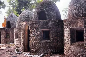 ऋषिकेश: महर्षि महेश योगी का आश्रम चौरासी कुटिया की डीपीआर पर काम शुरू