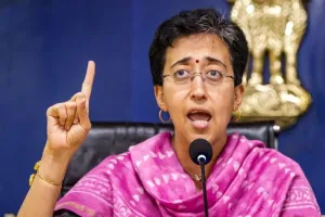 Atishi Marlena: आतिशी होंगी दिल्ली की नई मुख्यमंत्री, AAP ने किया ऐलान