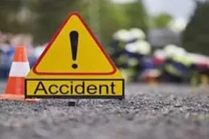 बदायूं: दो बाइकों आमने-सामने भिड़त में एक युवक की मौत