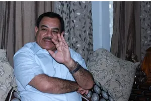 देहरादून: पूर्व कैबिनेट मंत्री हरक सिंह रावत ने कहा...सबकी मनी लॉड्रिंग की जांच कराओ, फिर मैं बताऊंगा कौन क्या है!