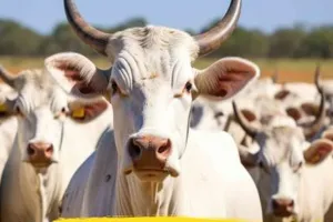 21वीं पशुगणना की तैयारी पूरी, 200 गणनाकर्ता और 25 सुपरवाइजर करेंगे गणना 