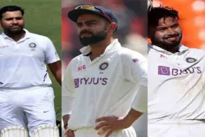 Border-Gavaskar Trophy से पहले ऑस्ट्रेलियाई स्पिनर लियोन ने रोहित, कोहली और पंत लेकर किया यह दावा