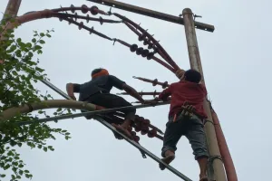 बहराइच: 17 घंटे से बाधित है बिजली आपूर्ति, बूंद बूंद पानी को तरसे लोग, जानें कितने बजे चालू होगी सप्लाई