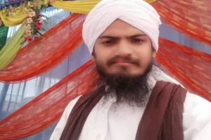 बाराबंकी: बीमार भाई के लिए पानी में फूंक डलवाने गई थी नाबालिग, मौलाना ने पकड़कर की नापाक हरकतें, पुलिस ने किया गिरफ्तार