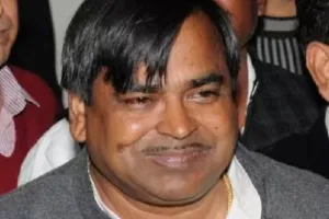 पूर्व मंत्री गायत्री प्रसाद प्रजापति को हाईकोर्ट से लगा झटका, जमानत खारिज