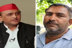 Video: अब अखिलेश यादव की इच्छा पूरी हुई, ठाकुर का भी एनकाउंटर हो गया... मारे गए बदमाश अनुज के पिता का छलका दर्द 