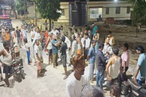 Barabanki Crime News: मामूली कहासुनी के बाद युवक ने बुजुर्ग को डंडे से पीट-पीटकर उतारा मौत के घाट