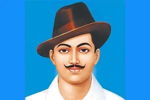 सरदार भगत सिंह की जयंती आज: प्रधानमंत्री मोदी और CM योगी समेत कई नेताओं ने दी श्रद्धांजलि, जानें किसने क्या कहा... 