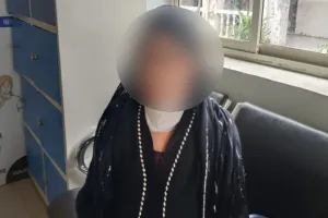 बरेली:कंपनी गार्डन में महिला से बोला युवक 'मेरे साथ चलोगी...' विरोध किया तो मारा ब्लेड