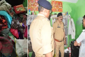 बदायूं: घर के ताले तोड़कर लाइसेंसी बंदूक, 19 कारतूस समेत लाखों की चोरी