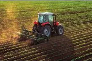 कृषि क्षेत्र में सुधार जरूरी 