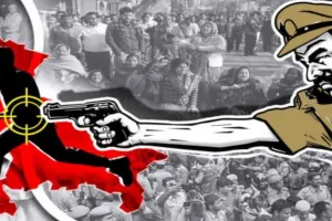 बरेली:तो क्या निशांत का होने वाला था फर्जी एनकाउंटर...? पुलिस का पीछा किया तो थाने वापस लाए