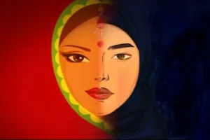 मुरादाबाद : धर्मांतरण कराकर हिंदू महिला से निकाह कर रहे युवक को पकड़ा