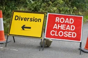 Route Diversion In Kanpur: बुढ़वा मंगल कल...आज शाम चार बजे से बदल जाएगा रूट, यहां से हाेकर न गुजरें