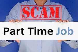 बरेली:सावधान रहें...पार्ट टाइम जॉब के नाम पर भी हो रही ठगी, युवक से 1.24 लाख का फ्रॉड