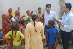 बदायूं: बीएसए की जांच में खुला सच...छात्रा ने नहीं खाया था मिड डे मील