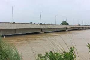 Shahjahanpur: सोकर उठी छात्रा, फिर उठाया खौफनाक कदम, नदी में कूदकर कर ली आत्महत्या