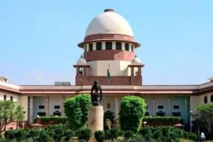 Supreme Court ने केरल में अभिनेत्री पर हमले के मामले में मुख्य आरोपी को दी जमानत 