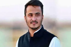  रामपुर : अब्दुल्ला आजम के दो पैन कार्ड मामले में 25  सितंबर को होगी बहस, आजम खां भी हैं आरोपी 