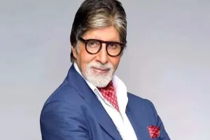 सिनेमाघरों में फिल्म देखने का अनुभव बेहद खास : अमिताभ बच्चन 