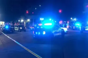 अमेरिका : अलबामा के बर्मिंघम में हुई गोलीबारी, चार लोगों की मौत...कई घायल 