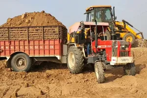 मुरादाबाद : ठाकुरद्वारा में अवैध खनन को लेकर दो साल पहले भी हुआ था बवाल, 19 आरोपियों पर गैंगस्टर एक्ट में हुई थी कार्रवाई 