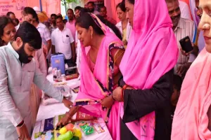 75 हजार आयुष्मान कार्ड बन कर तैयार, इस तरह होगा वितरण