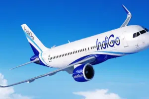 IndiGo की 180 से ज्यादा उड़ानें रद्द... संचालन में लगातार तीसरे दिन आई गड़बड़ी, देखें कैंसिल हुई फ्लाइट की लिस्ट