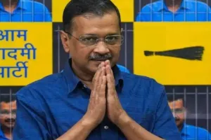 दिल्ली: कोर्ट के आदेश पर केजरीवाल के खिलाफ FIR दर्ज, जनता के पैसों के दुरुपयोग का है मामला