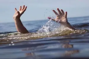 मुझे झुठे मामले में फंसाया गया है... किशोरी के अपहरण का लगा आरोप तो युवक ने नदी में कुद कर दी जान