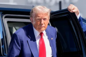 ट्रंप प्रशासन भारत-अमेरिका संबंधों की सकारात्मक गति बरकरार रखेगा: यूएसआईएसपीएफ 