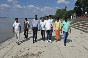 श्रृंगी ऋषि धाम का होगा कायाकल्प : तीर्थ विकास परिषद के मुख्य कार्यपालक अधिकारी ने डीपीआर बनाने के दिये निर्देश