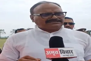  लखनऊ : भ्रष्टाचार के आरोप में कानपुर के एसीएमओ समेत तीन डॉक्टर निलंबित, डफरिन अस्पताल की सीएमएस समेत कई पर विभागीय कार्रवाई शुरू