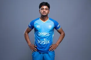 एशियाई खेलों में युवा फॉरवर्ड गुरजोत सिंह का पर्दापण सपने जैसा, बोले-हरमनप्रीत सिंह ने मुझे आश्वस्त किया 