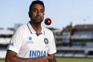 रविचंद्रन अश्विन ने घरेलू क्रिकेट में DRS का किया समर्थन, कहा- इससे युवा बल्लेबाजों को फायदा मिलेगा 