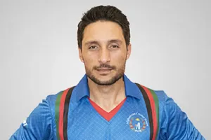 भारत में खेलने के अनुभव से न्यूजीलैंड के खिलाफ हमारी टीम को फायदा मिलेगा : रहमत शाह 