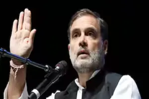 Rahul Gandhi US Visit : निष्पक्ष चुनाव होते तो मुझे नहीं लगता बीजेपी 240 के आसपास भी पहुंचती, अमेरिका में राहुल गांधी का बड़ा बयान