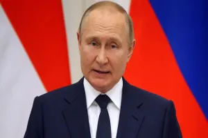 रूस के राष्ट्रपति पुतिन बोले- हम यूक्रेन से बातचीत के लिए तैयार, भारत-चीन और ब्राजील कर सकते हैं मध्यस्थता