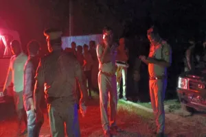 पांच वर्षीय बच्चे का शव तालाब में मिला, जांच में जुटी पुलिस, 5 दिन से लापता था बच्चा